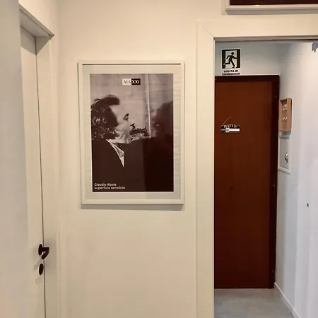 Bernocchi Roma Apartment, Difronte Metropolitana * アチリア